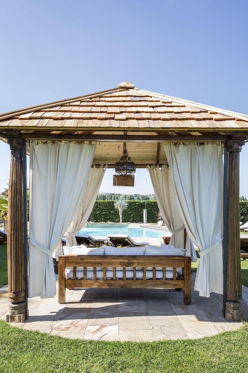 Relais Ca' Maddalena Villa วิลลาฟรันกา ดี เวโรนา ภายนอก รูปภาพ