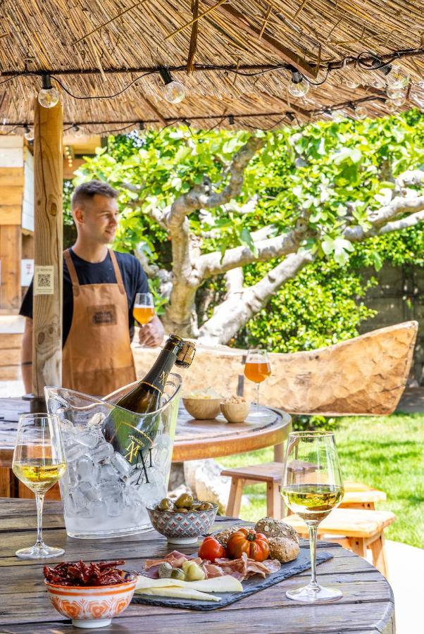 Relais Ca' Maddalena Villa วิลลาฟรันกา ดี เวโรนา ภายนอก รูปภาพ
