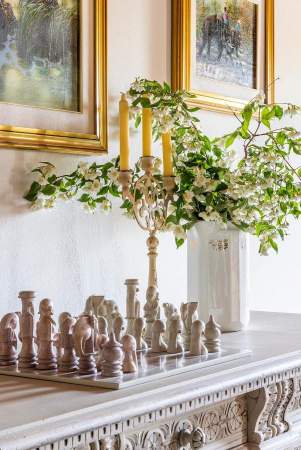 Relais Ca' Maddalena Villa วิลลาฟรันกา ดี เวโรนา ภายนอก รูปภาพ