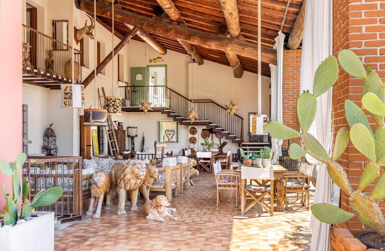 Relais Ca' Maddalena Villa วิลลาฟรันกา ดี เวโรนา ภายนอก รูปภาพ