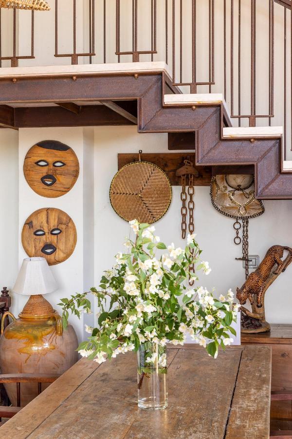 Relais Ca' Maddalena Villa วิลลาฟรันกา ดี เวโรนา ภายนอก รูปภาพ
