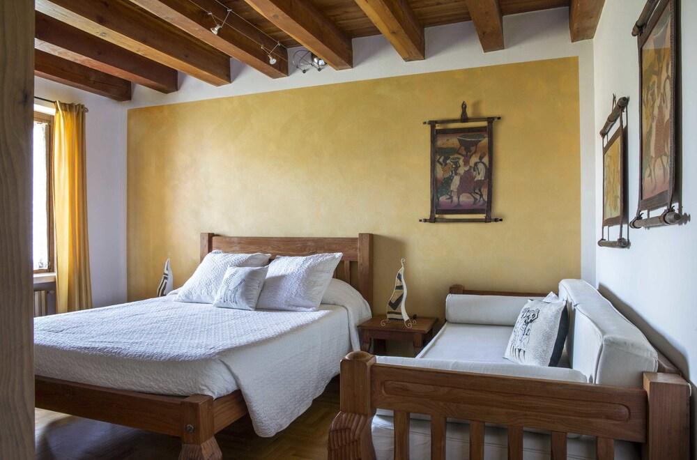 Relais Ca' Maddalena Villa วิลลาฟรันกา ดี เวโรนา ภายนอก รูปภาพ