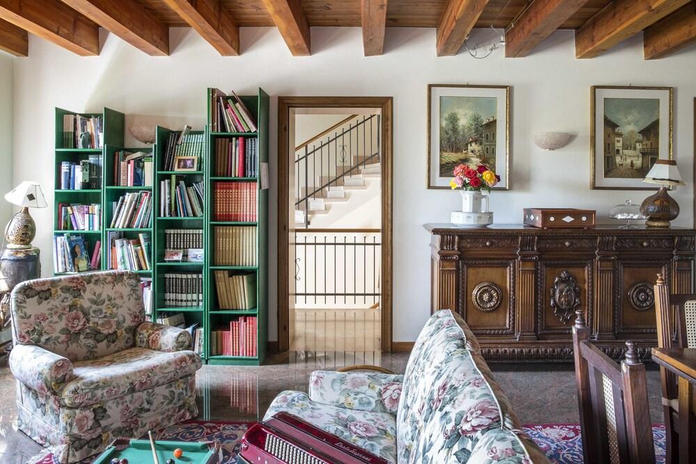 Relais Ca' Maddalena Villa วิลลาฟรันกา ดี เวโรนา ภายนอก รูปภาพ