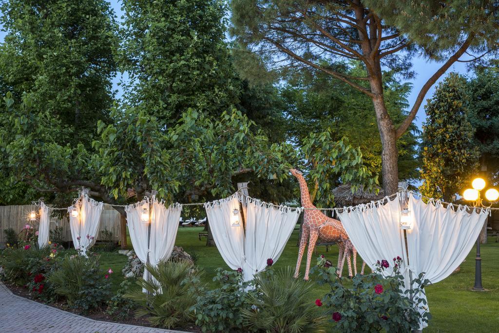 Relais Ca' Maddalena Villa วิลลาฟรันกา ดี เวโรนา ภายนอก รูปภาพ