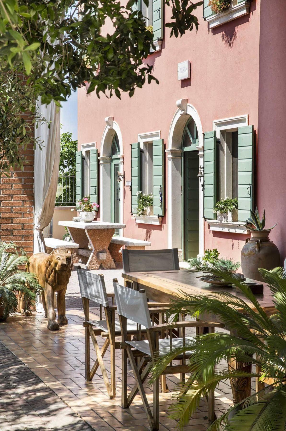 Relais Ca' Maddalena Villa วิลลาฟรันกา ดี เวโรนา ภายนอก รูปภาพ